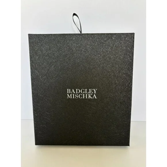 Badgley Mischka Floral Wreath Hair Accessory Flower Girl Wedding First Communion - Picture 7 of 8